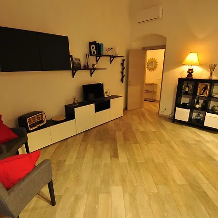 Apartamento The Lighthouse La Spezia