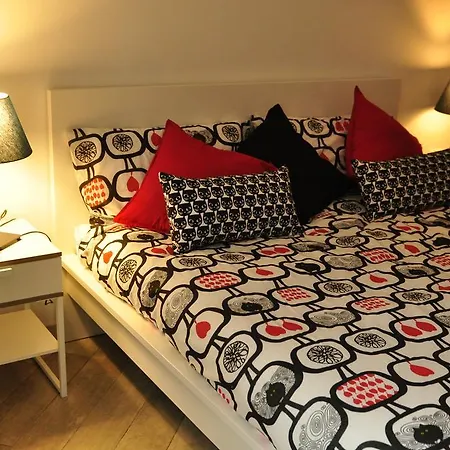 The Lighthouse * La Spezia