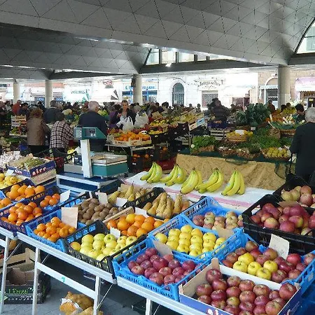 The Lighthouse * 라스페치아