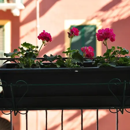 The Lighthouse Apartmán *