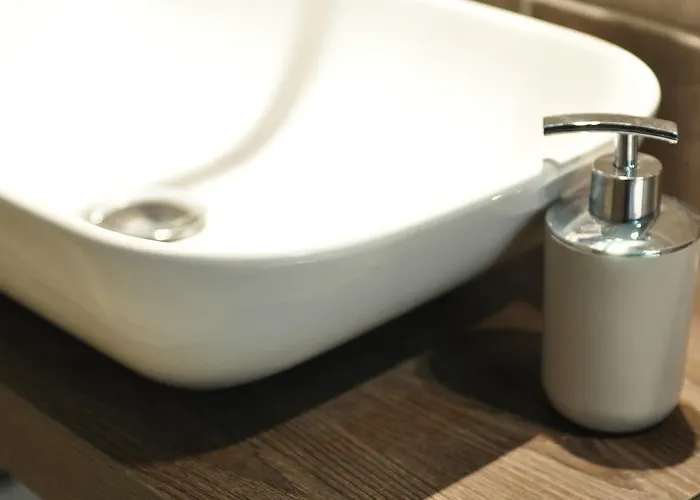 The Lighthouse Apartmán La Spezia