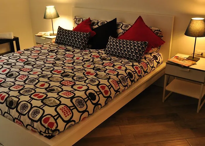 The Lighthouse La Spezia