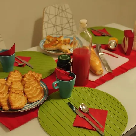 Apartamento The Lighthouse *