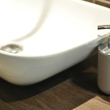 The Lighthouse Apartamento La Spezia