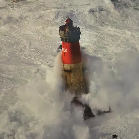 The Lighthouse Apartment