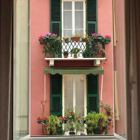 The Lighthouse Apartment La Spezia