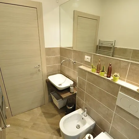 The Lighthouse Apartamento *