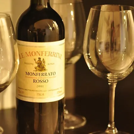 Appartement The Lighthouse *