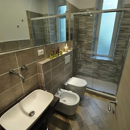 Appartement The Lighthouse