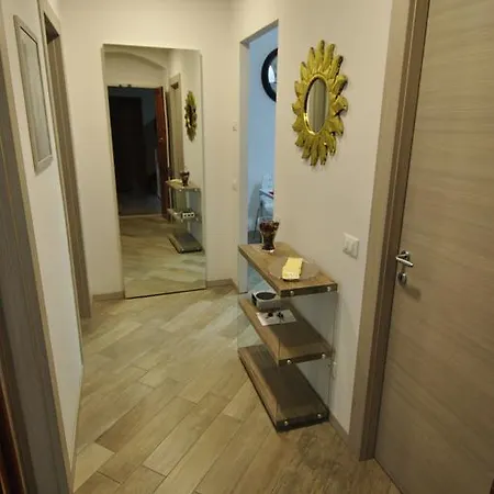 The Lighthouse Appartement