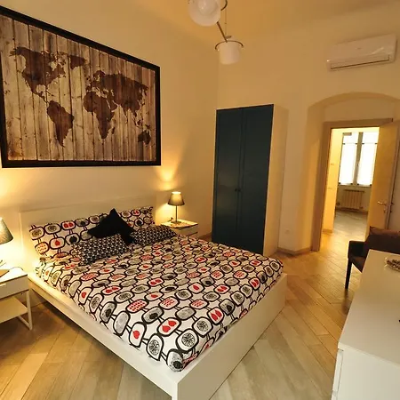 The Lighthouse Apartment *