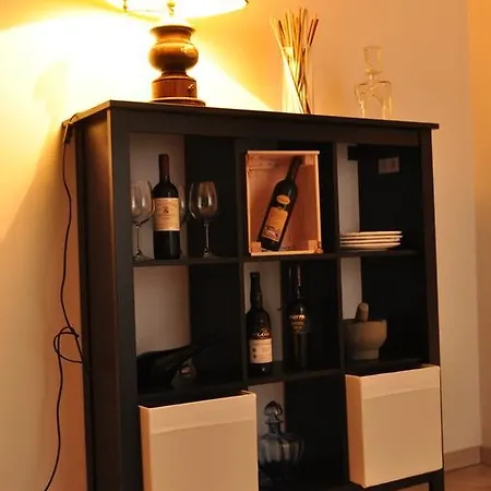 The Lighthouse Apartment La Spezia