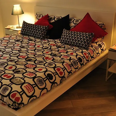 The Lighthouse La Spezia