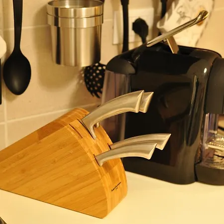 The Lighthouse Apartamento