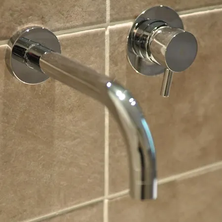 The Lighthouse * La Spezia