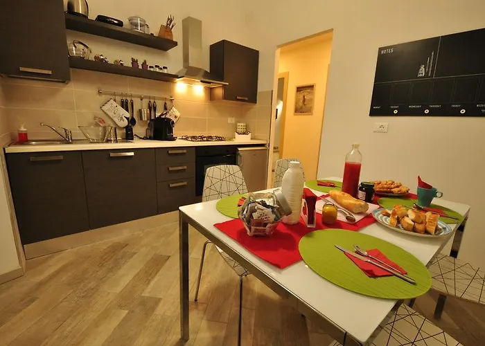 The Lighthouse דירה *