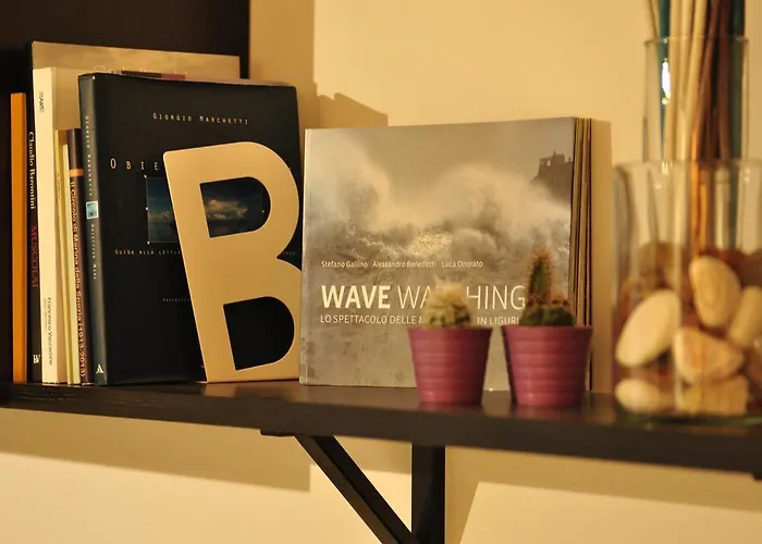 The Lighthouse * לה ספציה