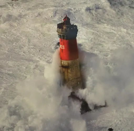 The Lighthouse דירה