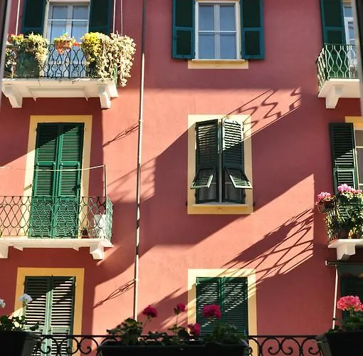 The Lighthouse דירה