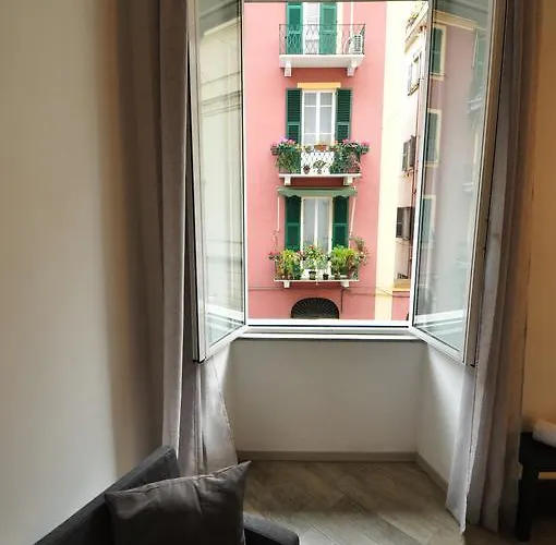 The Lighthouse דירה