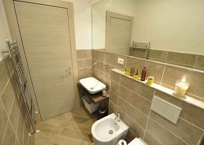 The Lighthouse شقة *