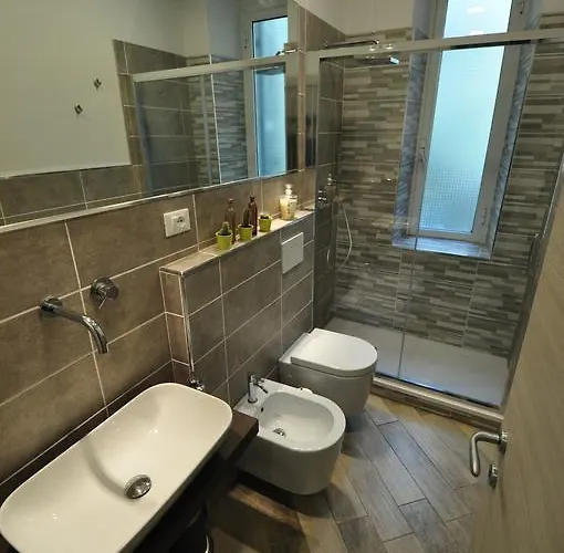 דירה The Lighthouse