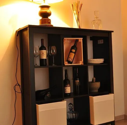 The Lighthouse דירה לה ספציה