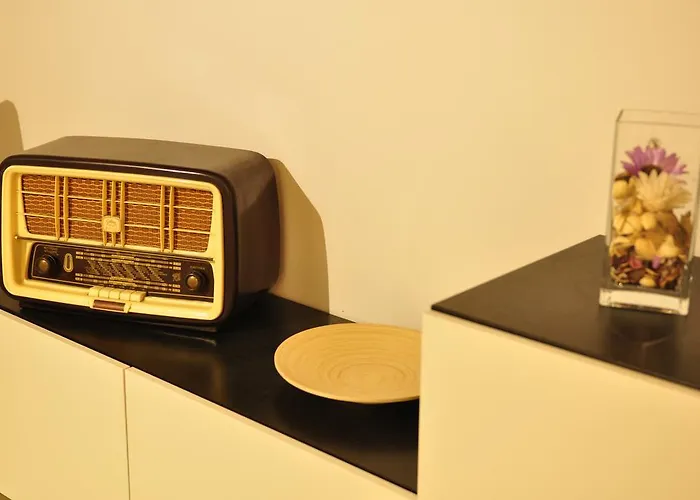 The Lighthouse לה ספציה