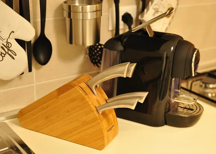 The Lighthouse דירה