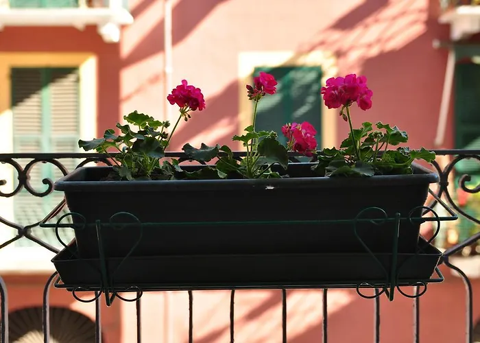 The Lighthouse דירה *