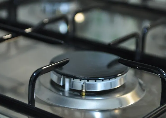 The Lighthouse דירה